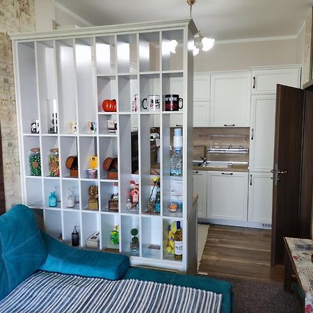 Delux Apartments Cote Dagur Burgas Ngoại thất bức ảnh
