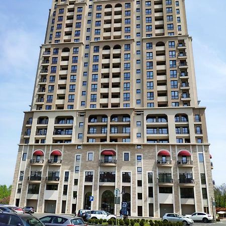 Delux Apartments Cote Dagur Burgas Ngoại thất bức ảnh