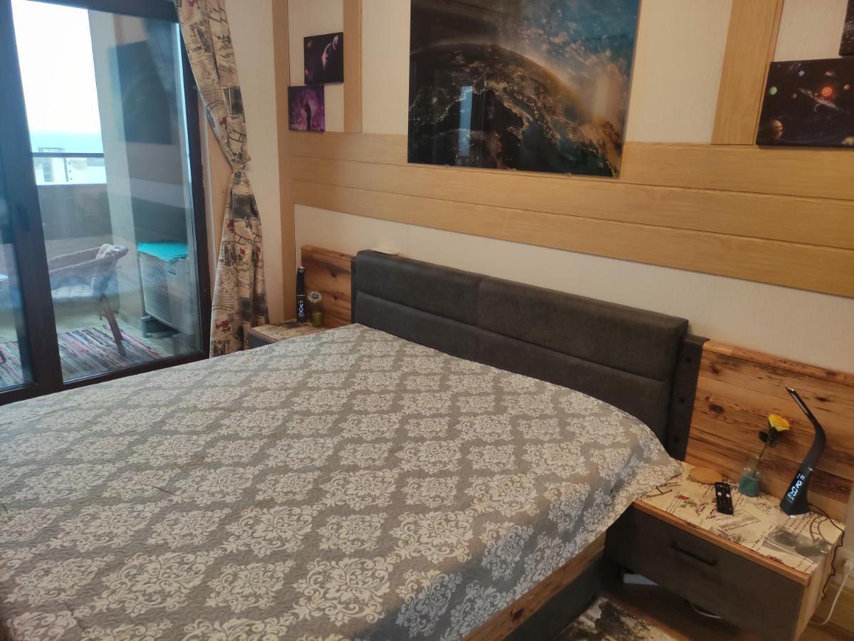 Delux Apartments Cote Dagur Burgas Ngoại thất bức ảnh