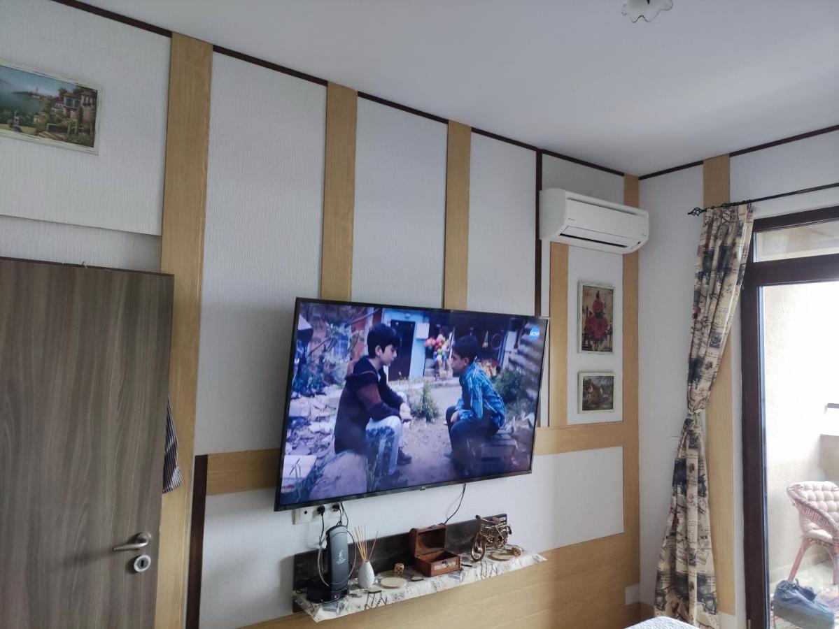 Delux Apartments Cote Dagur Burgas Ngoại thất bức ảnh
