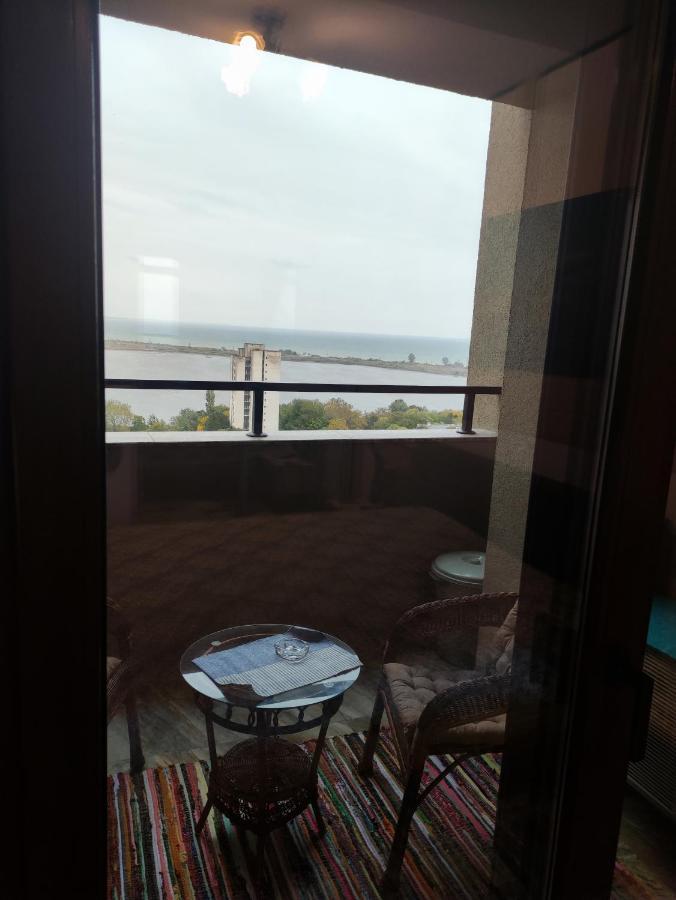 Delux Apartments Cote Dagur Burgas Ngoại thất bức ảnh