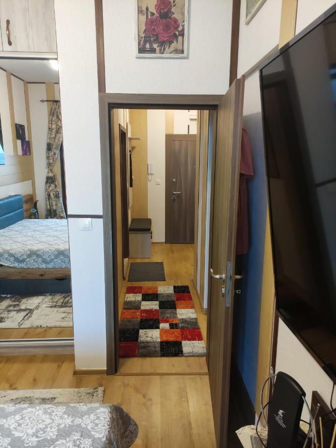 Delux Apartments Cote Dagur Burgas Ngoại thất bức ảnh