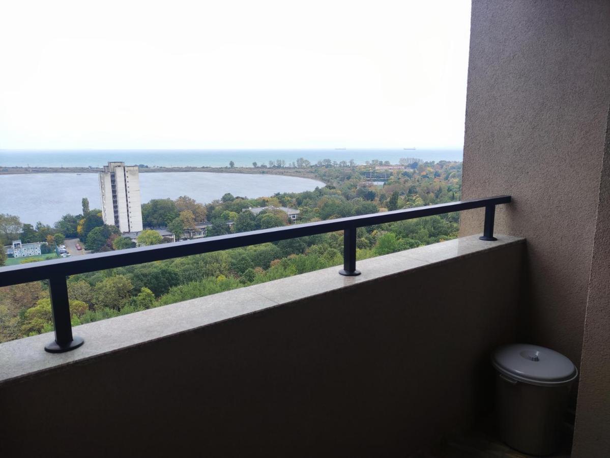 Delux Apartments Cote Dagur Burgas Ngoại thất bức ảnh