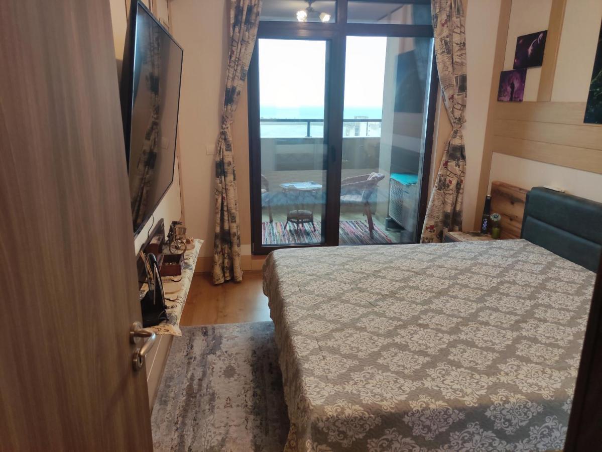 Delux Apartments Cote Dagur Burgas Ngoại thất bức ảnh