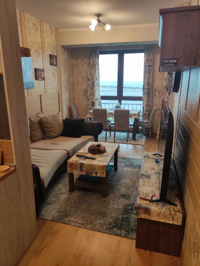 Delux Apartments Cote Dagur Burgas Ngoại thất bức ảnh