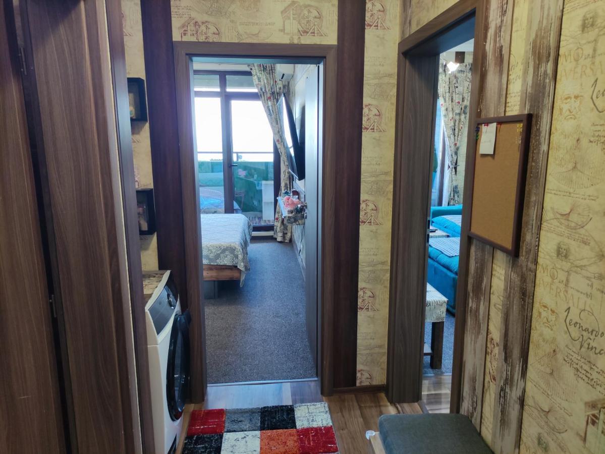 Delux Apartments Cote Dagur Burgas Ngoại thất bức ảnh