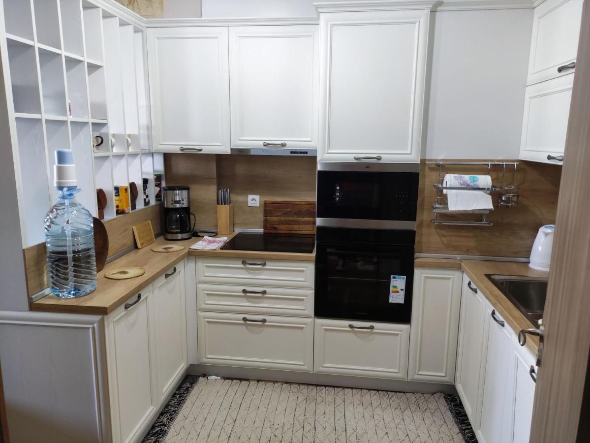 Delux Apartments Cote Dagur Burgas Ngoại thất bức ảnh