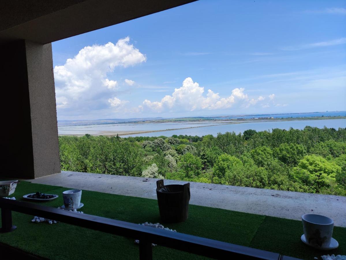 Delux Apartments Cote Dagur Burgas Ngoại thất bức ảnh