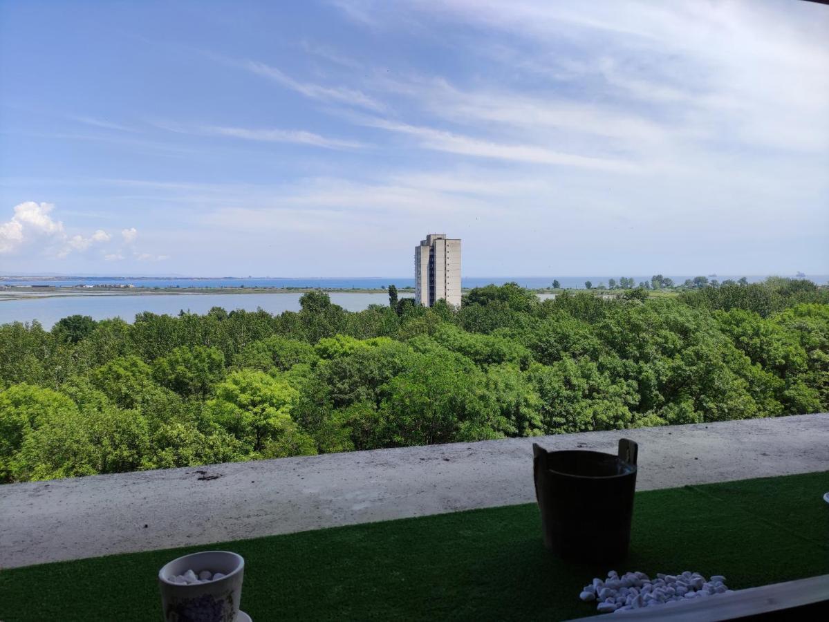 Delux Apartments Cote Dagur Burgas Ngoại thất bức ảnh
